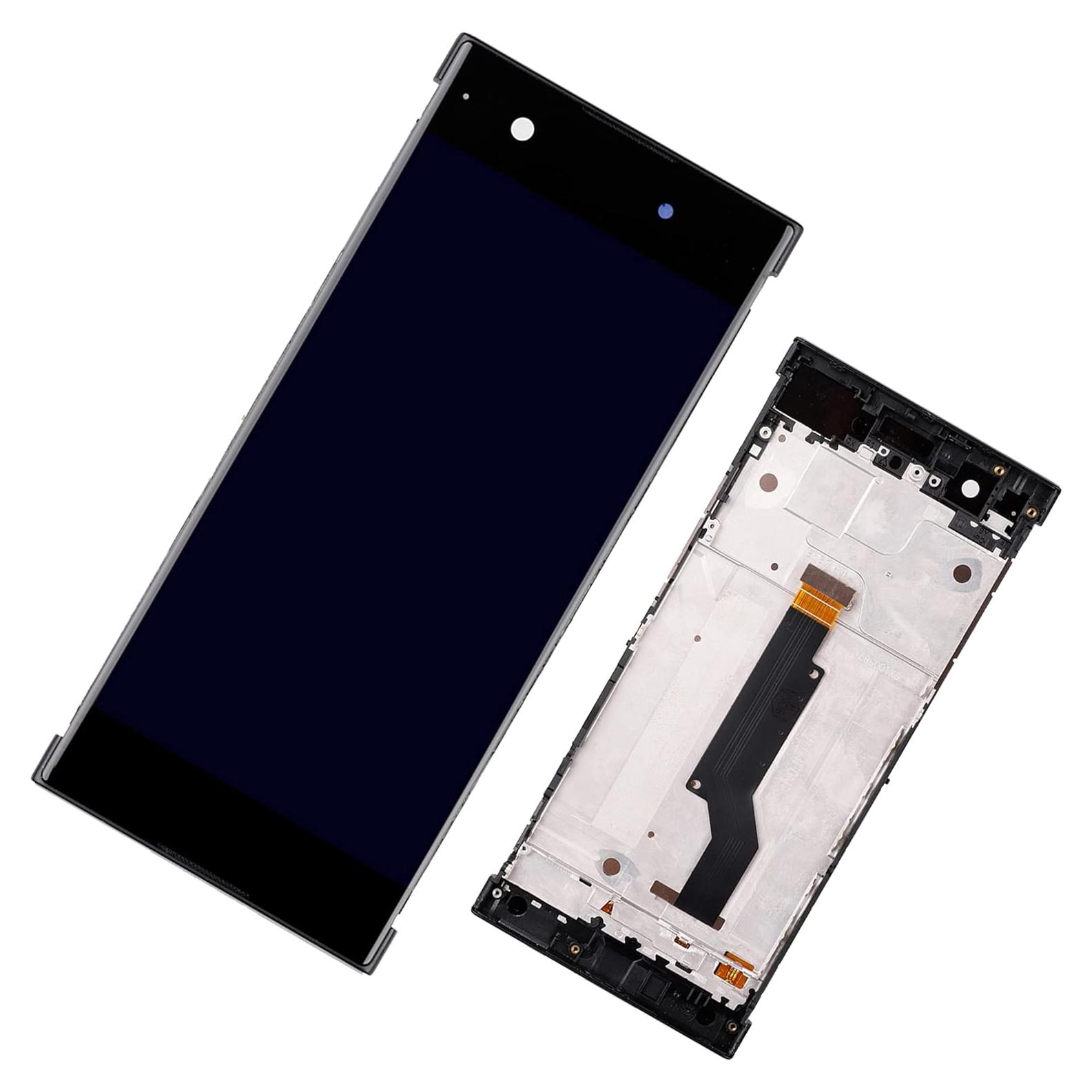 Pantalla LCD Táctil Compatible Sony Xperia XA1 G3116 G3121 12.7 cm
