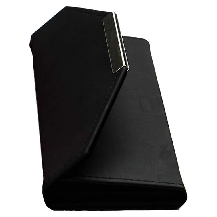 Bolsa de Almacenamiento para Pinzas de Pestañas Mollensiuer