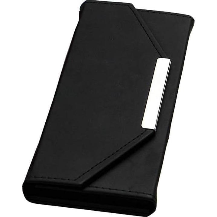 Bolsa de Almacenamiento para Pinzas de Pestañas Mollensiuer