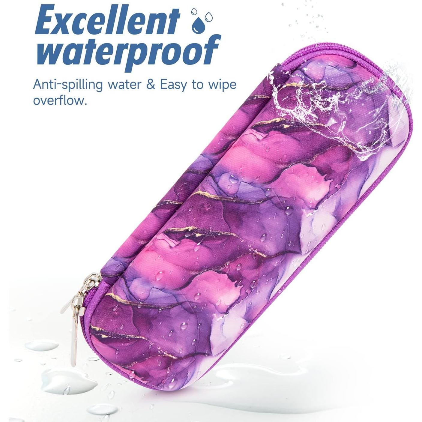 Estuche de Viaje para Insulina YOUSHARES - Aislado y Compacto