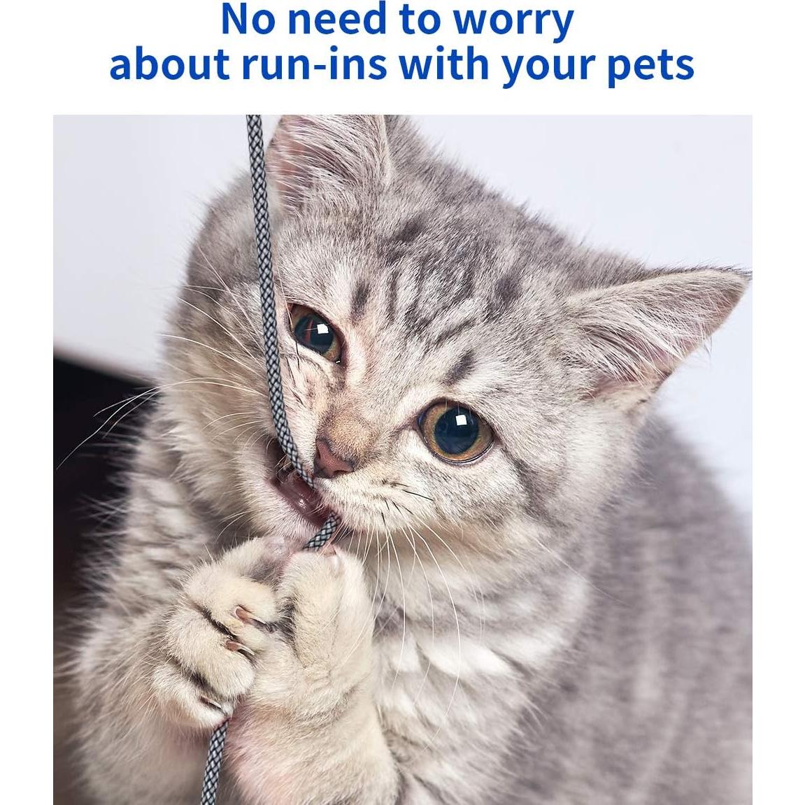 Cable USB 2.0 JSAUX Tipo A Macho a B Macho 2.01m Gris