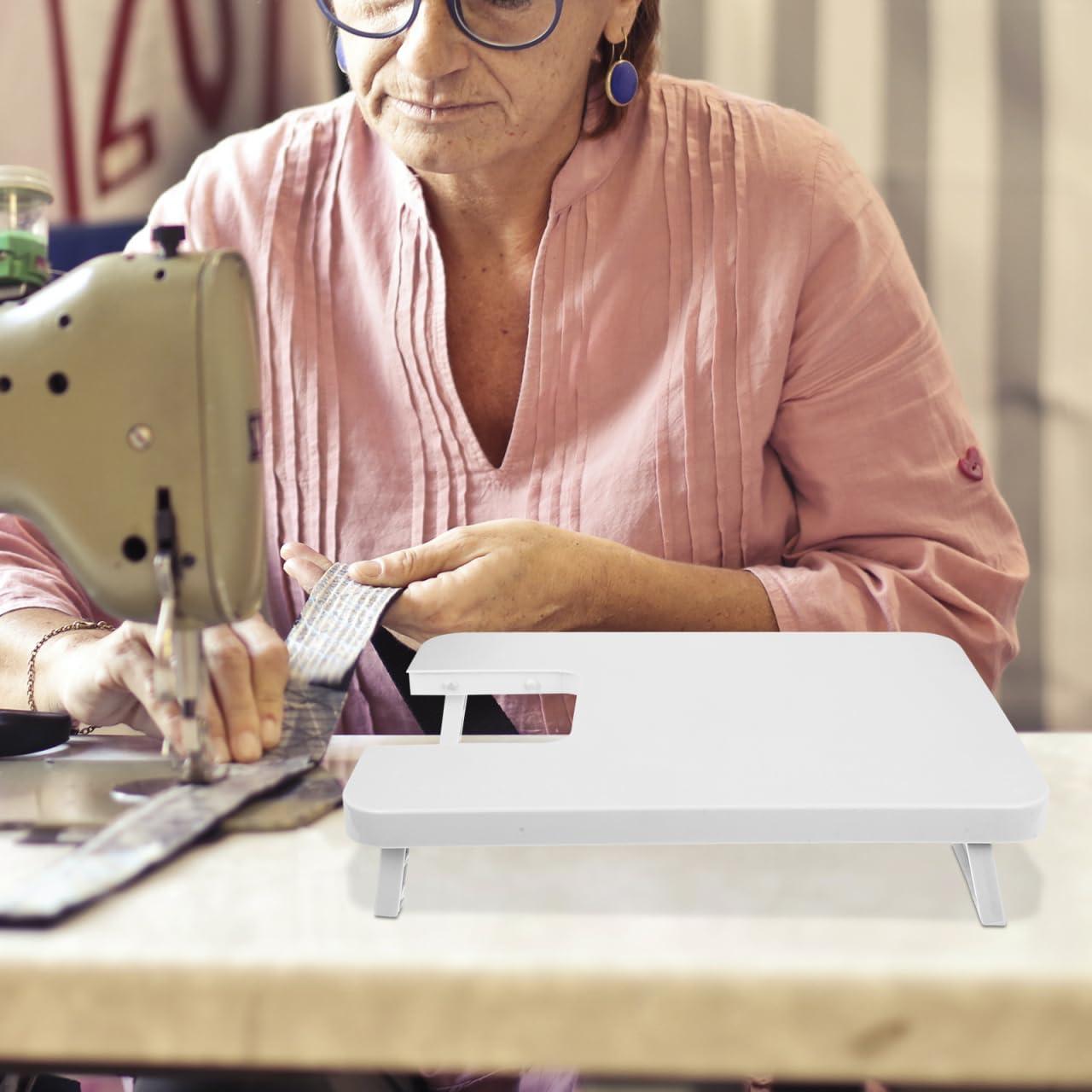 Mesa de Extensión para Máquina de Coser BEBEMOKO 35x25cm