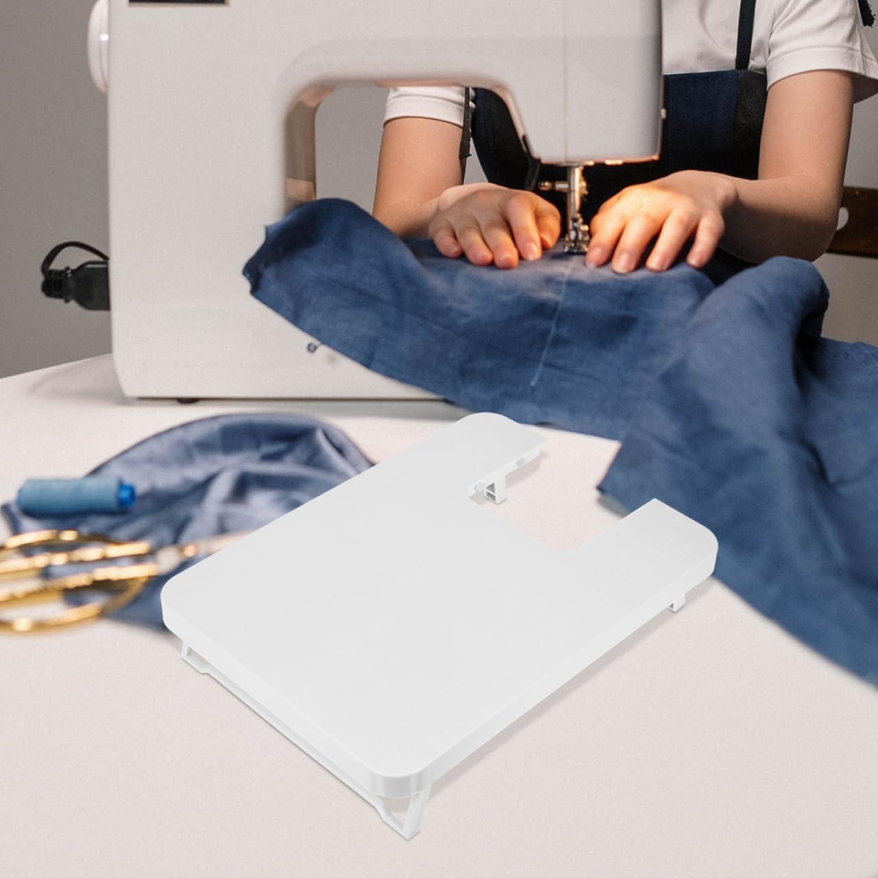 Mesa de Extensión para Máquina de Coser BEBEMOKO 35x25cm