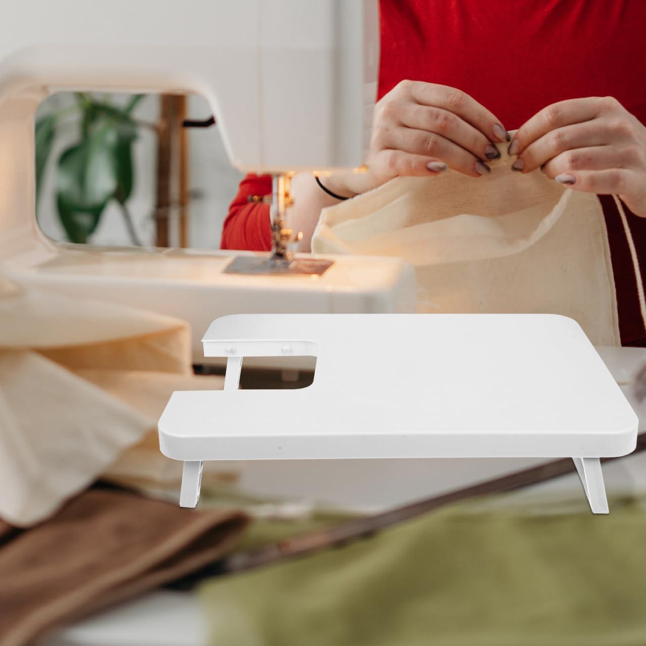 Mesa de Extensión para Máquina de Coser BEBEMOKO 35x25cm