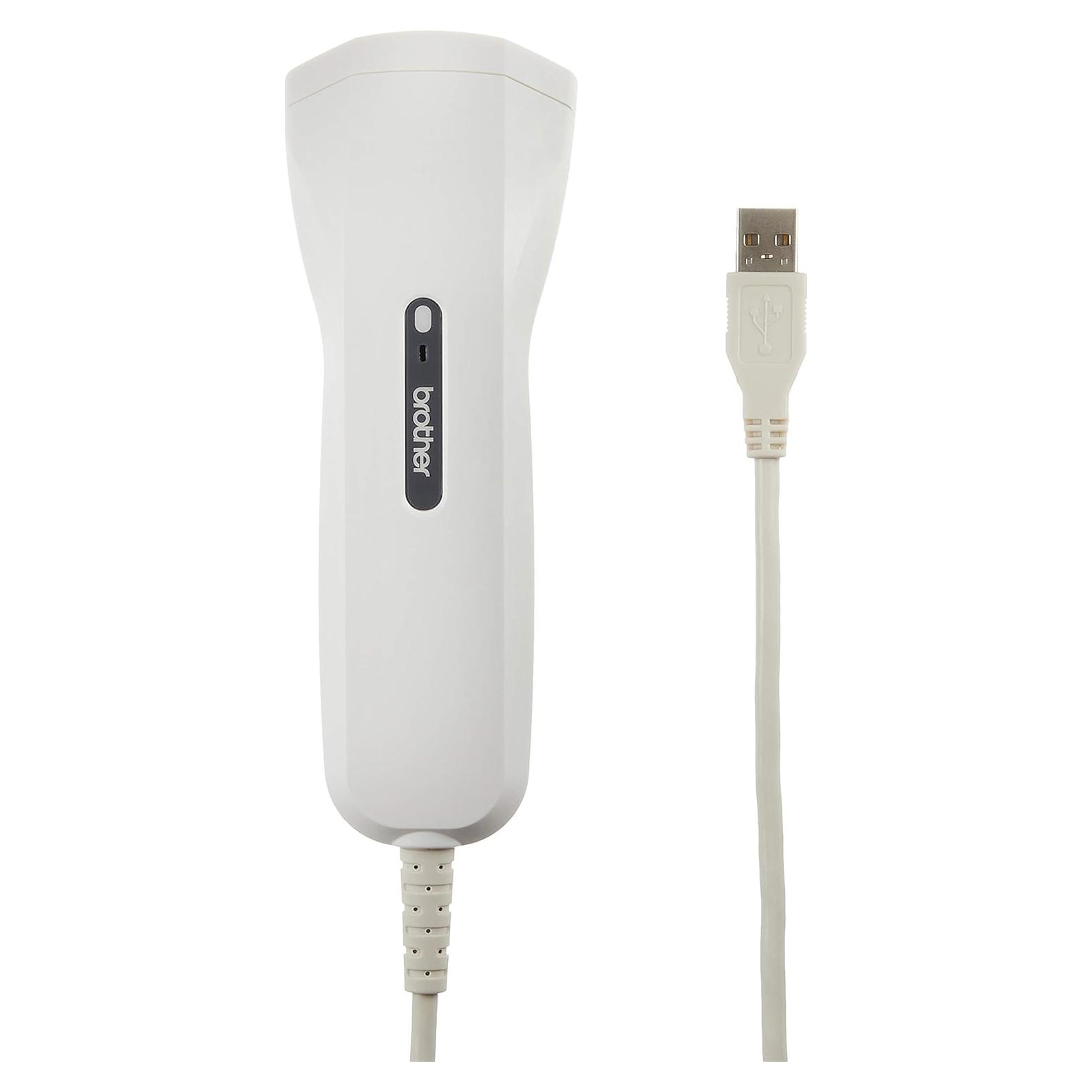 Lector de Códigos de Barras Brother PA-BR-001 - 186g