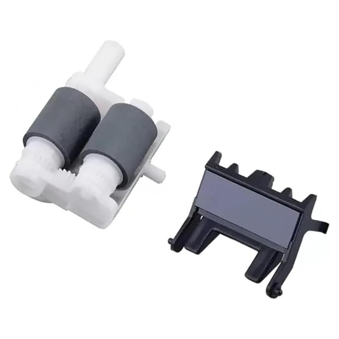 Kit de Rodillo de Alimentación de Papel ZHOUHONG para Brother MFC-L2750DW