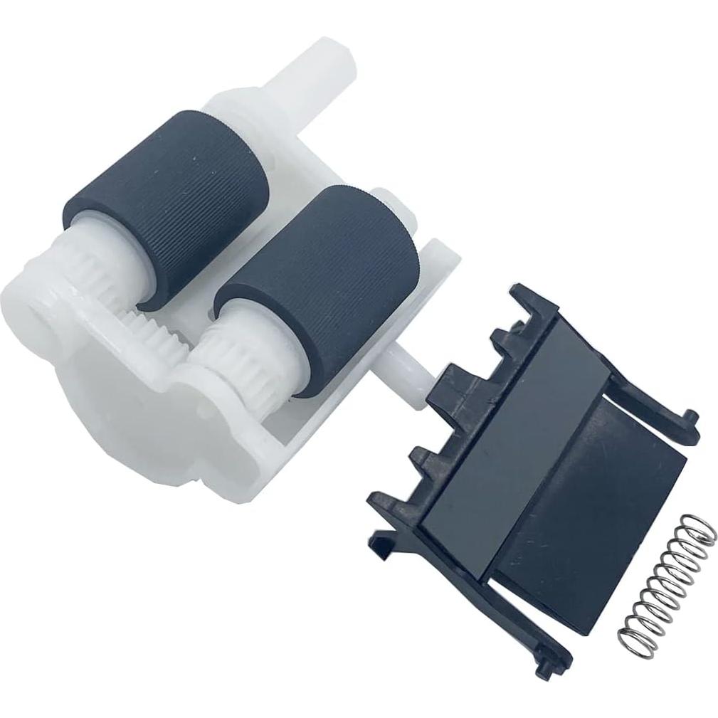 Kit Rodillo Alimentación Papel Bonier Original para Brother