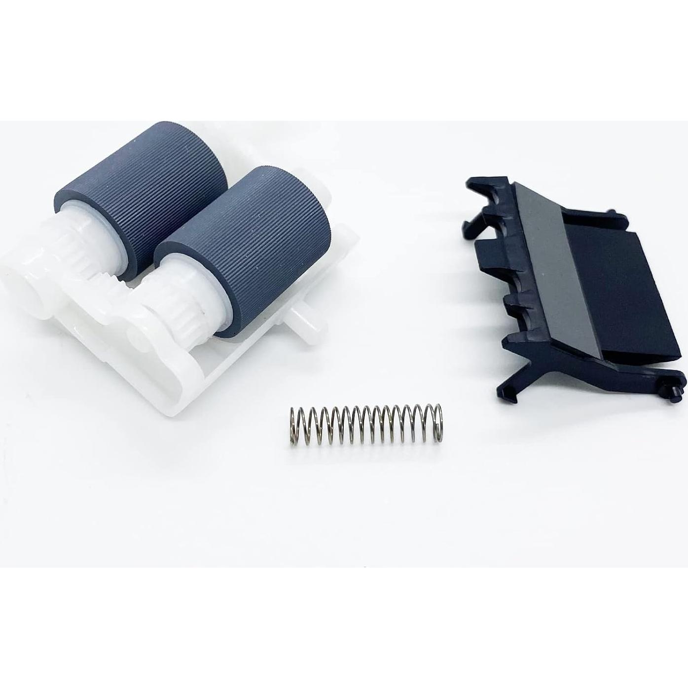 Kit Rodillo Alimentación Papel Bonier Original para Brother