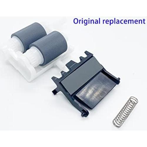 Kit Rodillo Alimentación Papel Bonier Original para Brother