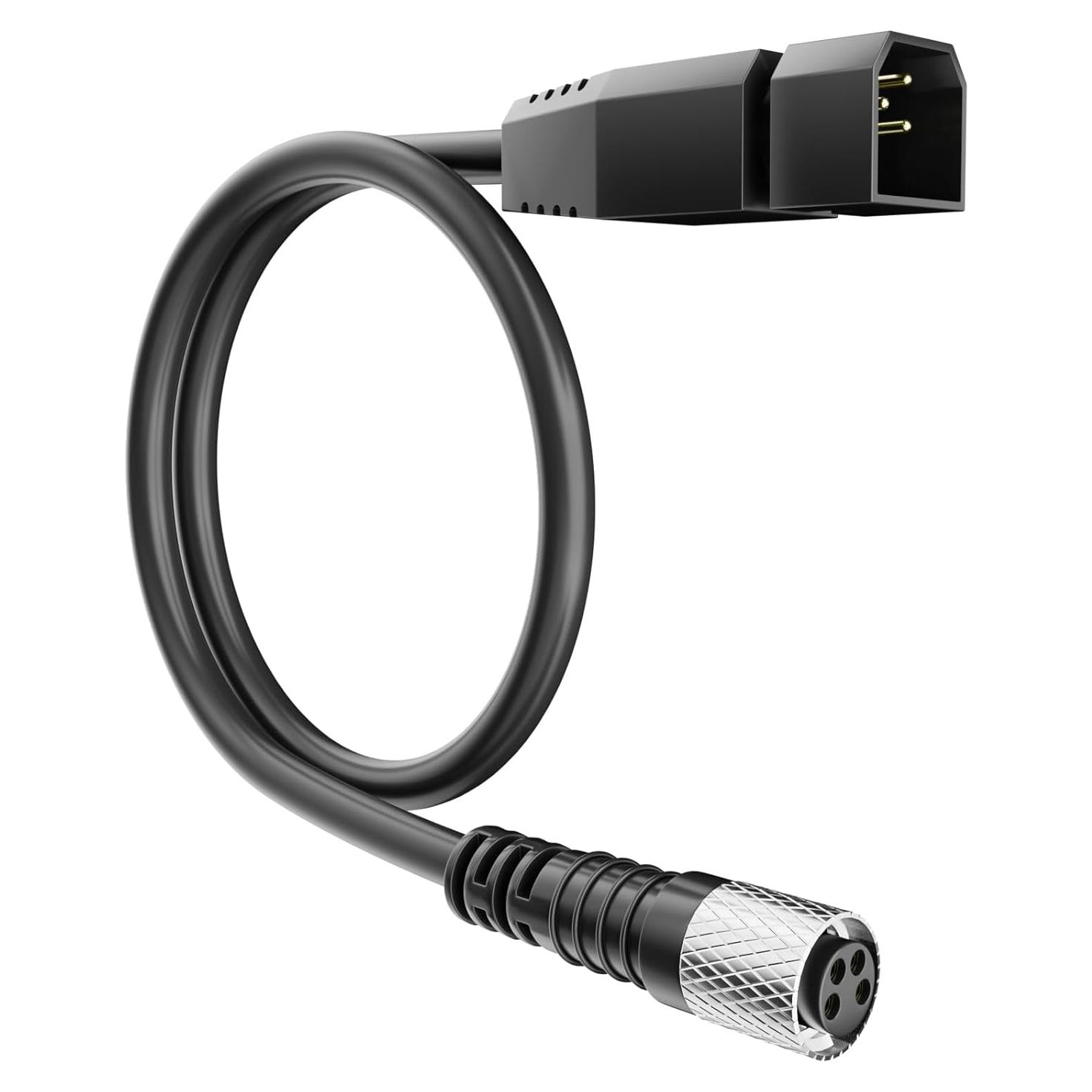 Cable Adaptador de Transductor 7 Pines MKR-US2-8 SigeIy