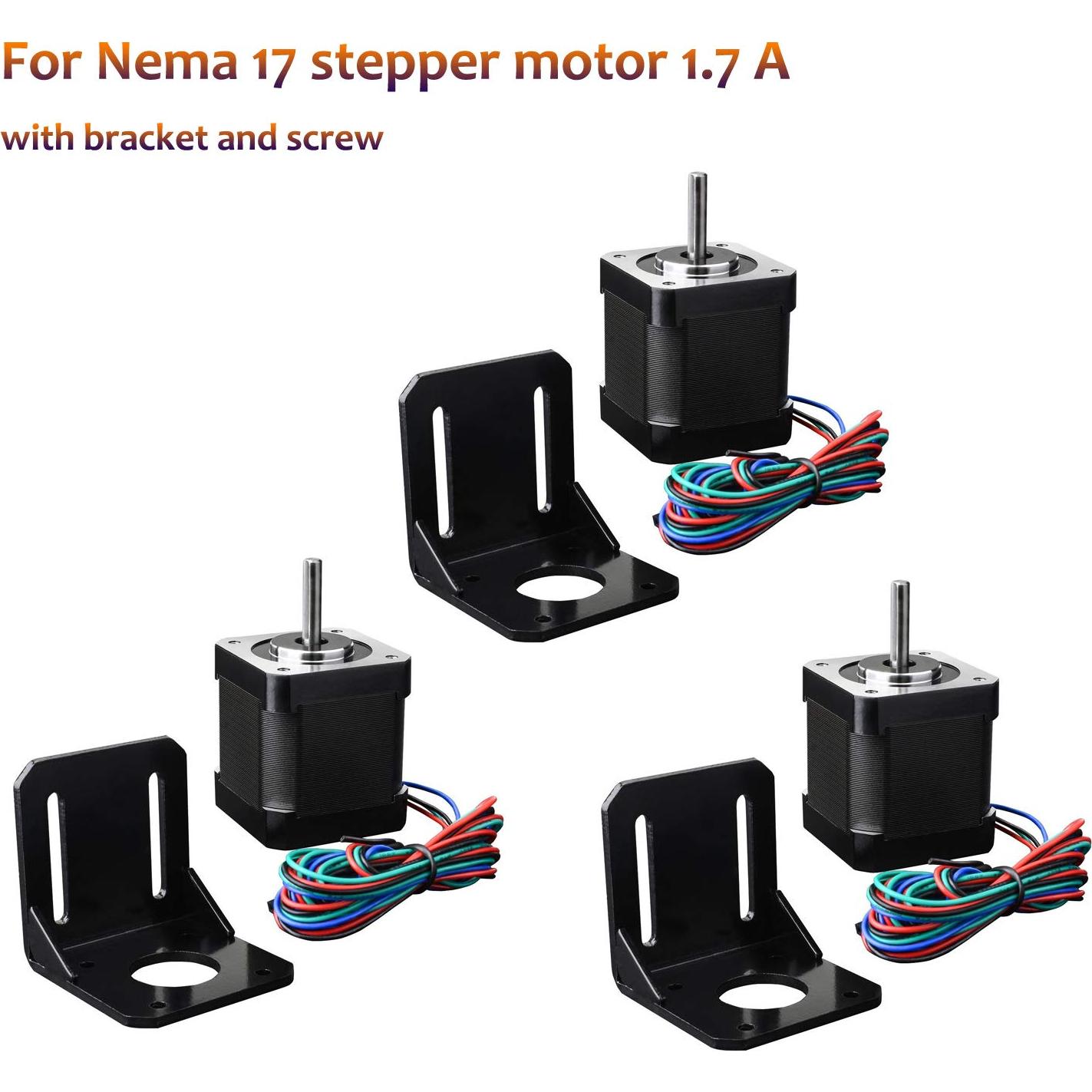 Controlador CNC Longruner LKB02 para Impresora 3D - Kit Profesional