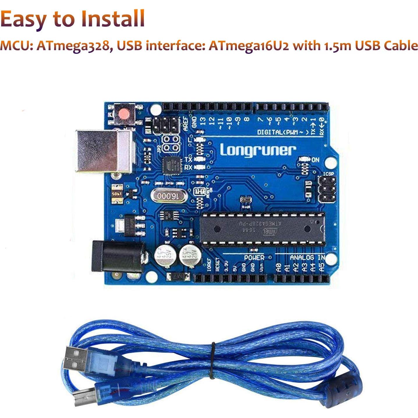 Controlador CNC Longruner LKB02 para Impresora 3D - Kit Profesional