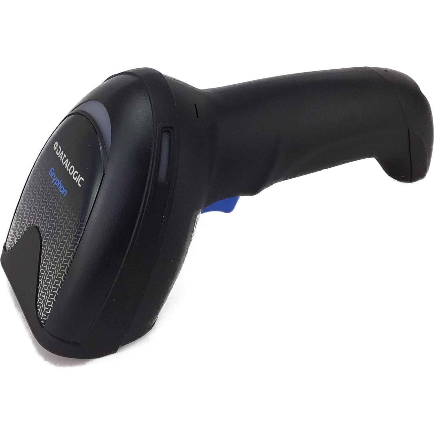 Escáner de Código de Barras Datalogic Gryphon GD4590-HD USB