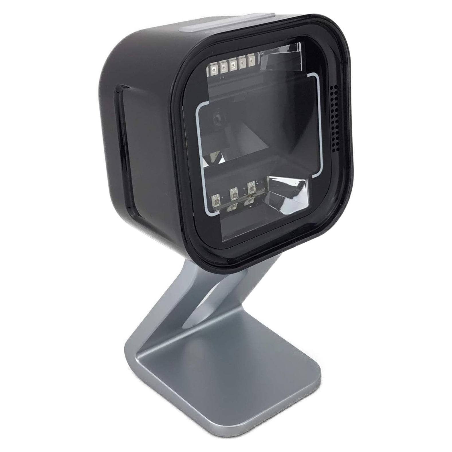 Escáner de Código de Barras Datalogic Magellan 1500i USB Negro