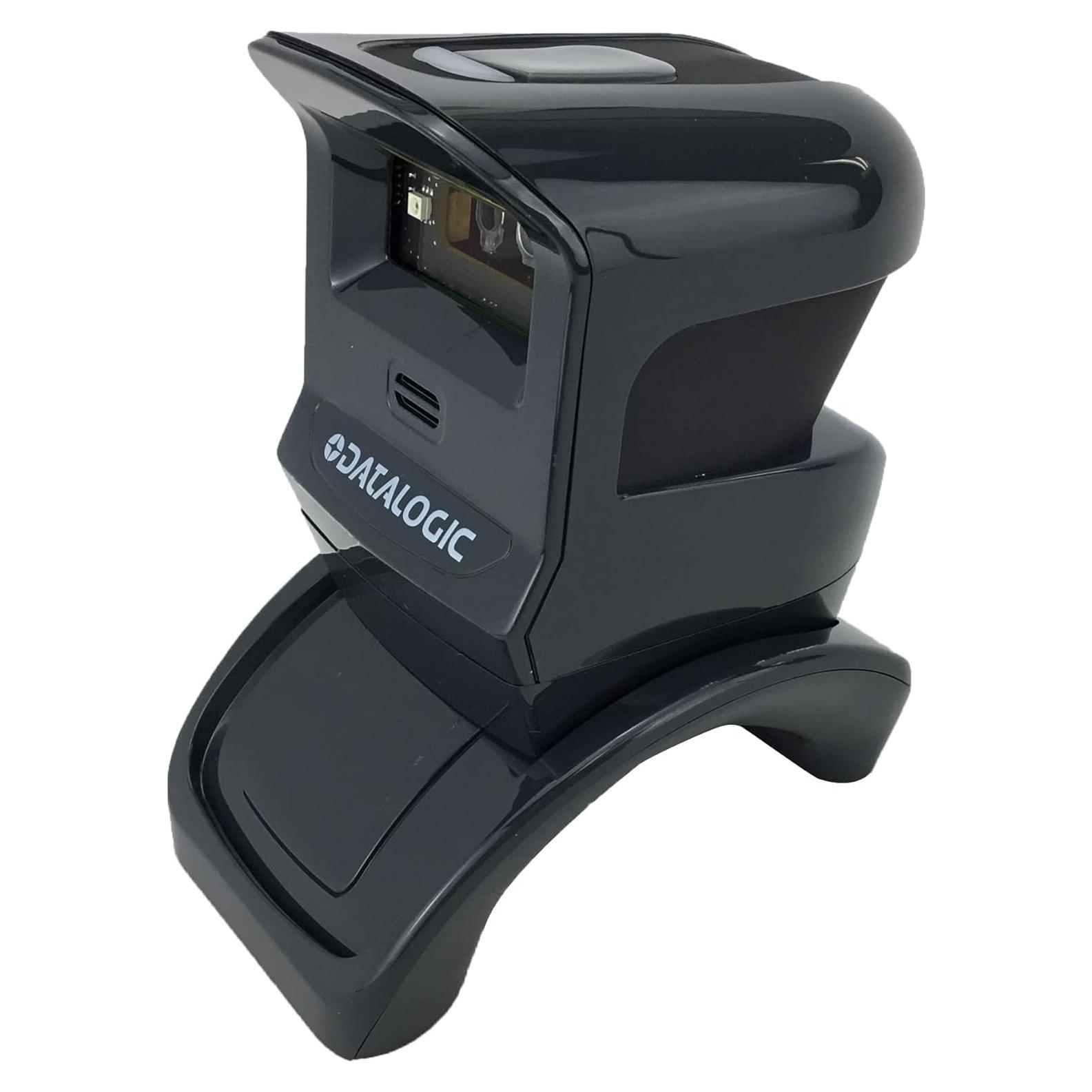 Escáner de Código de Barras Datalogic GPS4490 Omnidireccional