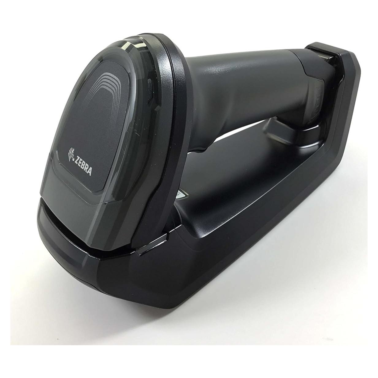 Escáner de Código de Barras Inalámbrico Zebra DS4308 1D/2D