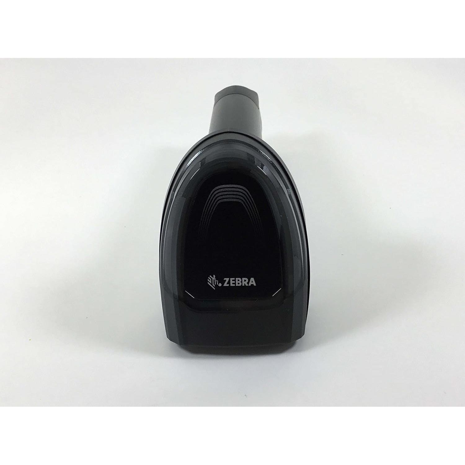 Escáner de Código de Barras Inalámbrico Zebra DS4308 1D/2D