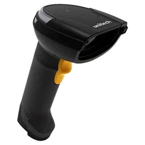 Escáner de Código de Barras Unitech MS852 2D USB para Retail