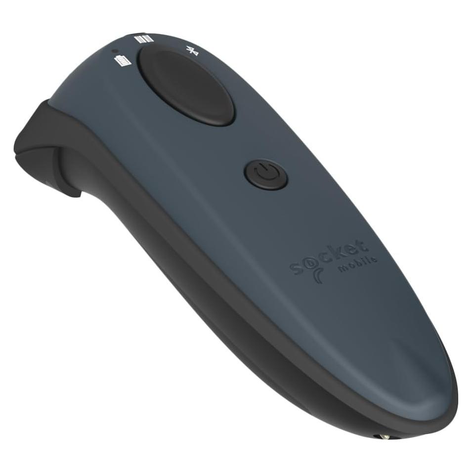 Escáner de Código de Barras DuraScan D740 Socket Mobile Bluetooth