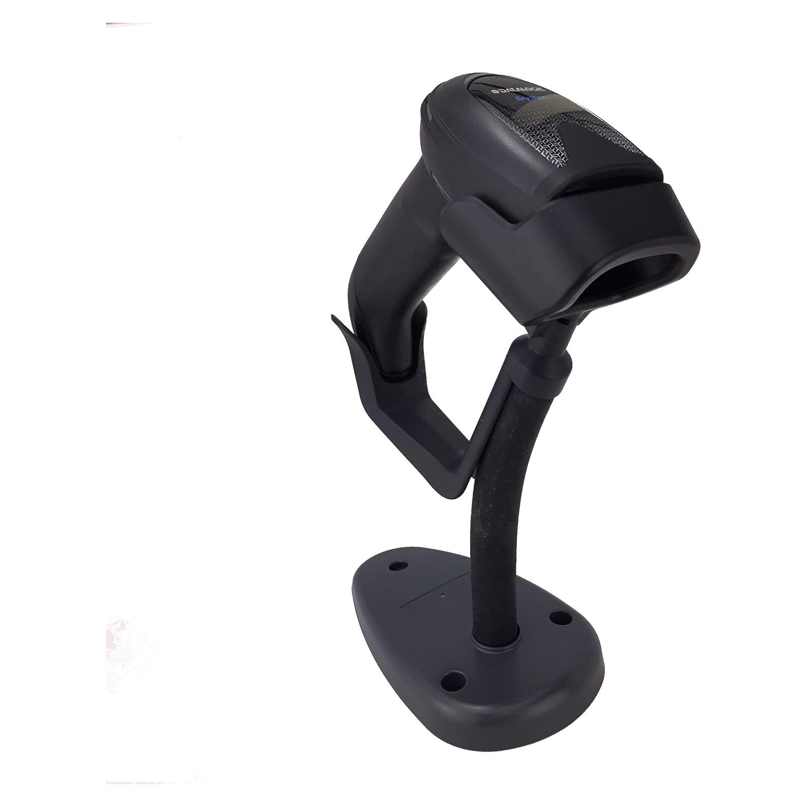 Escáner de Código de Barras Datalogic Gryphon GD4590 2D/1D USB