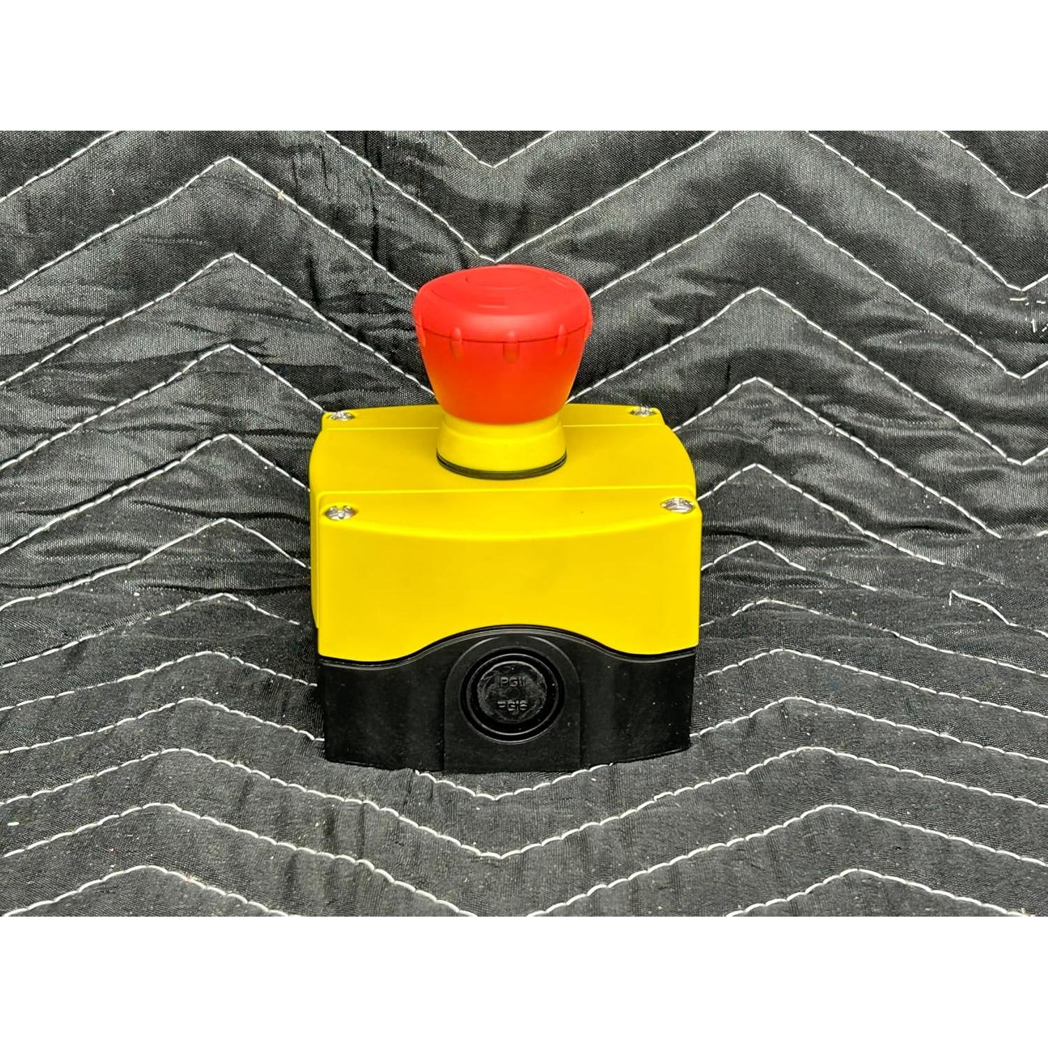 Controlador Allen-Bradley para Automatización Industrial