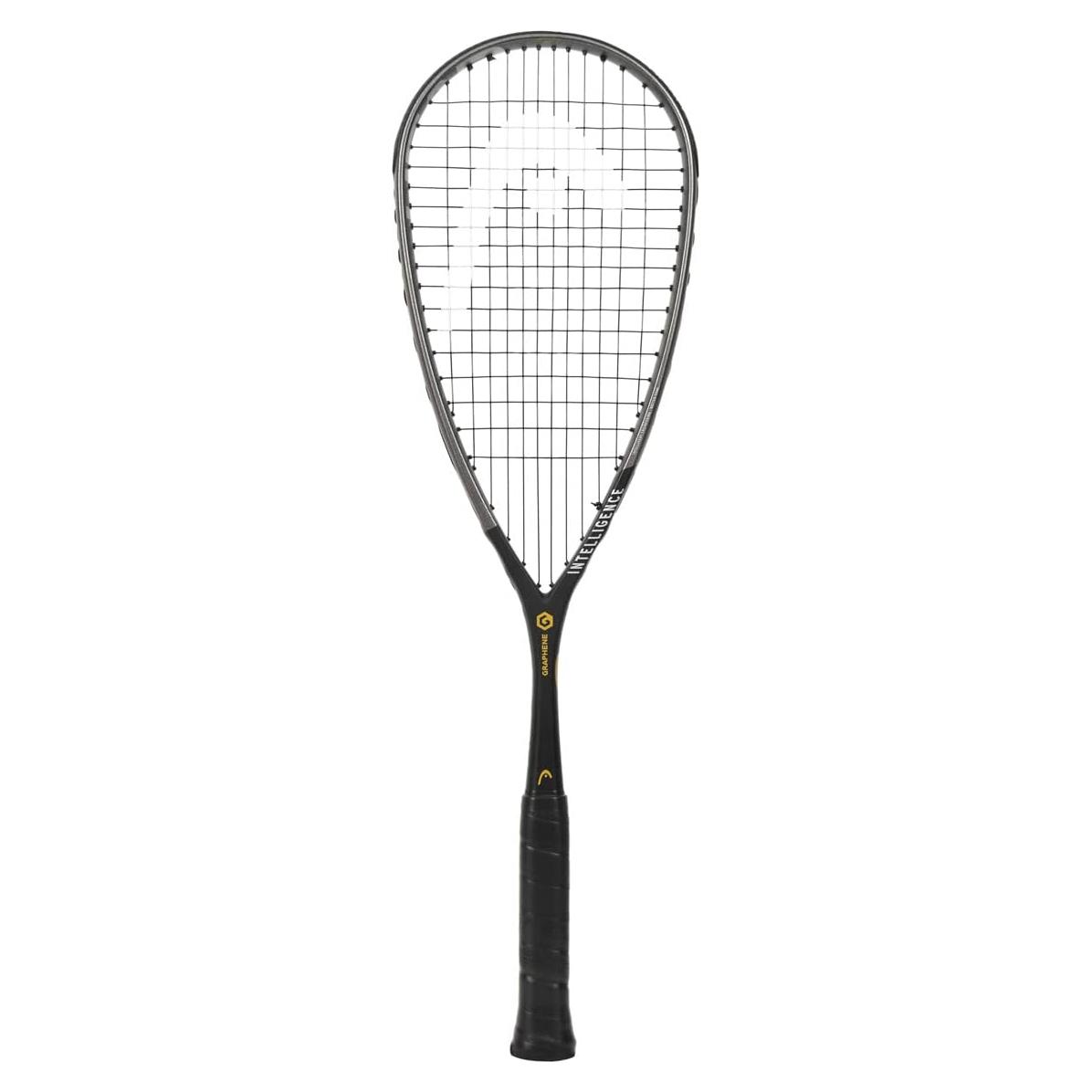 Raqueta de Squash HEAD i110 Graphene 110g Unisex
