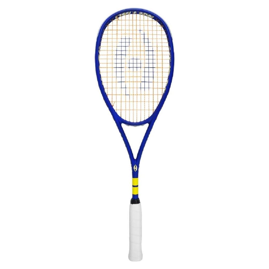 Raqueta de Squash Harrow Vapor 140g Grafito Adulto
