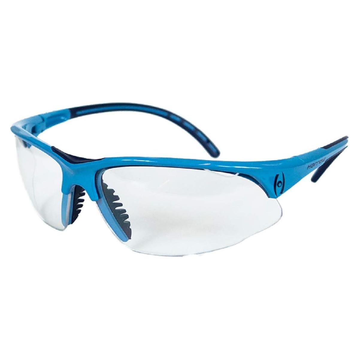 Gafas de Squash Harrow Covet Eye Guard - Protección Impactos