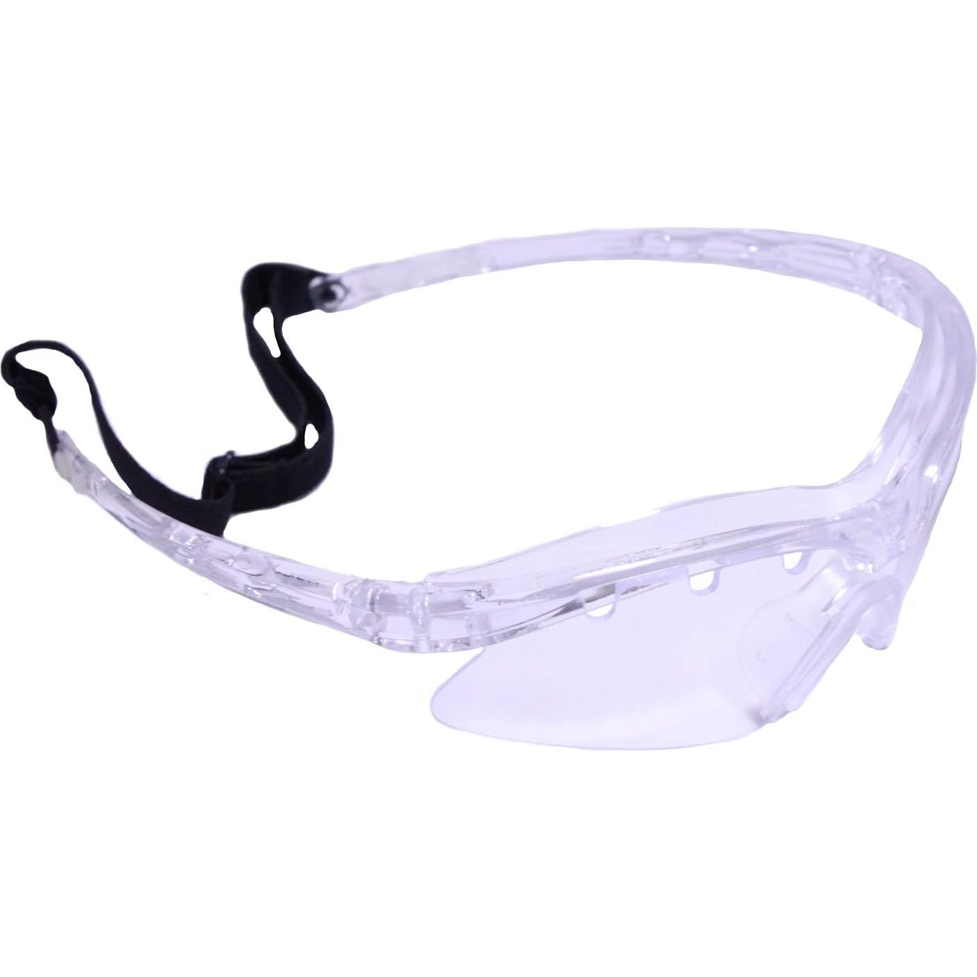 Gafas de Protección M3 Python Racquetball UV Antiempañante