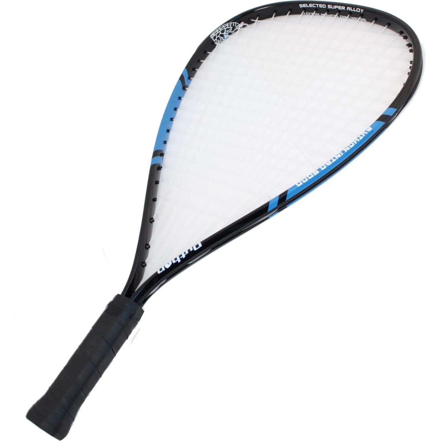 Raqueta de Racquetball Python Intro 5000 para Principiantes