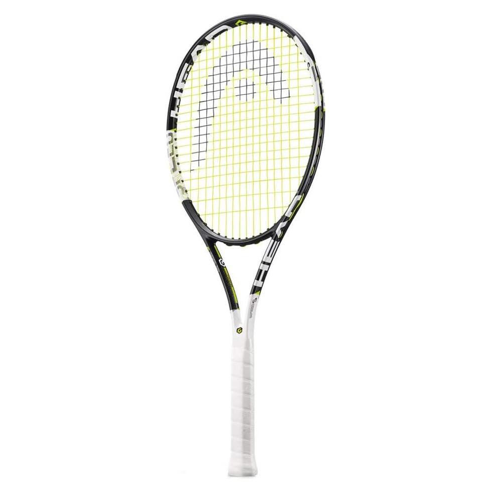 Raqueta de Tenis HEAD Graphene XT Speed S 100" 303g