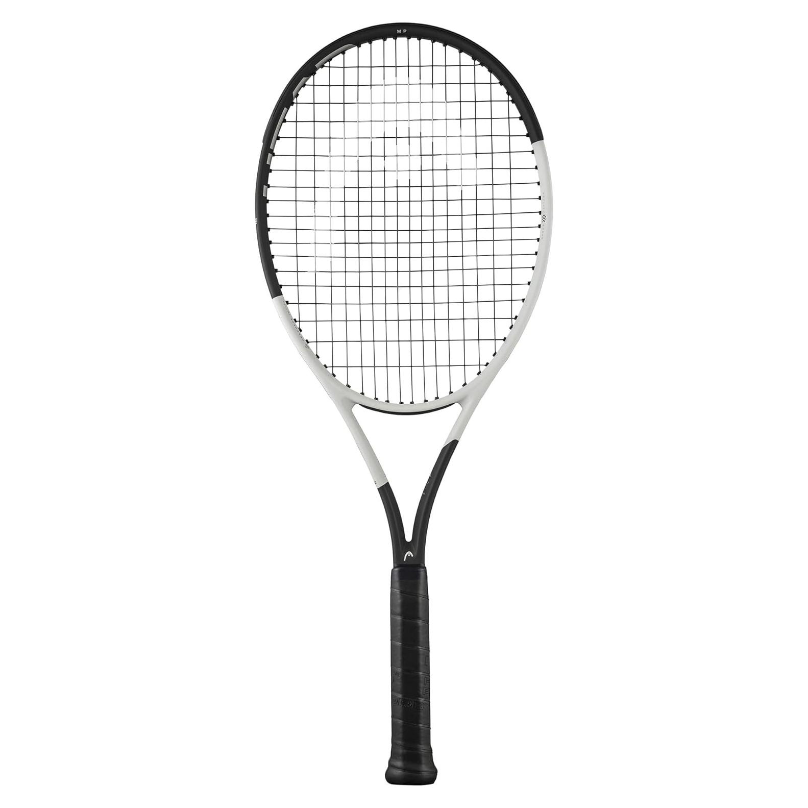 Raqueta de Tenis HEAD Auxetic 2.0 Speed MP 300g 4 1/4"