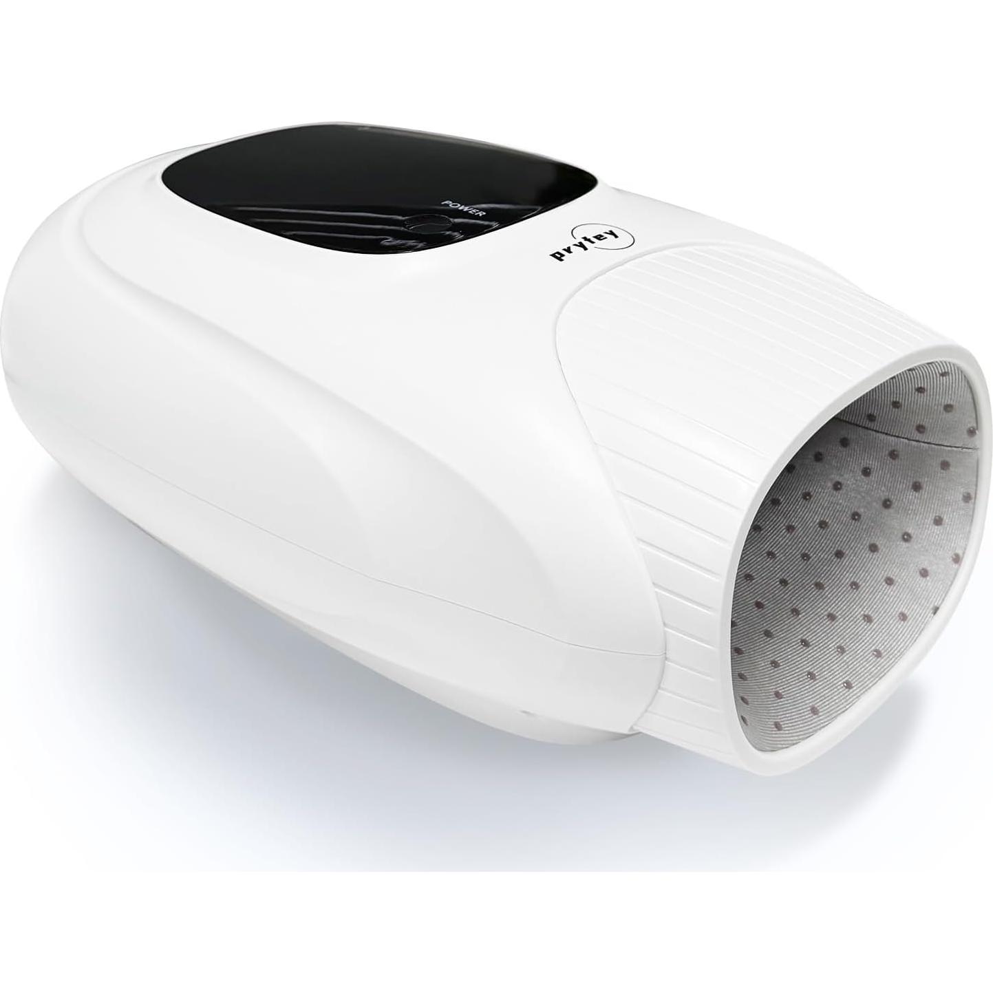 Masajeador de Manos Eléctrico WENZHOU KX-708 con Calor y Compresión