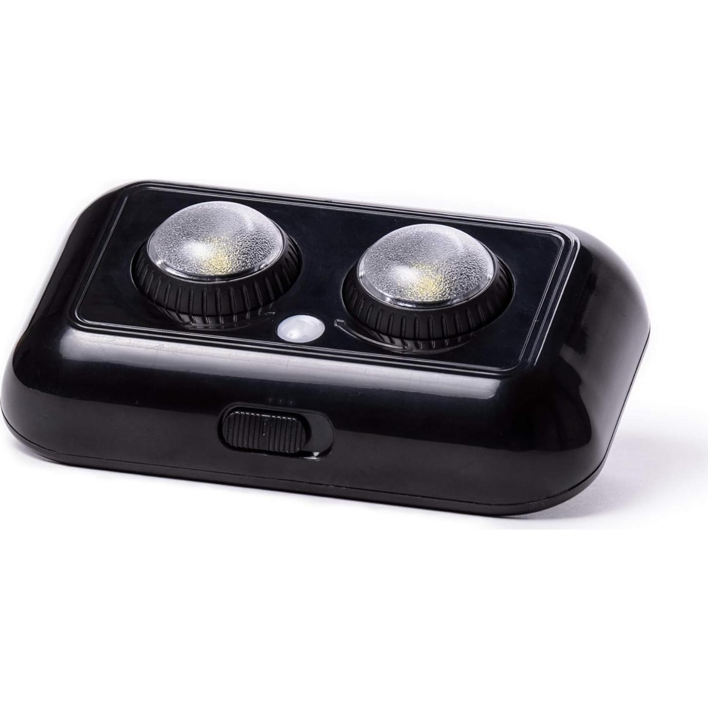 Sensor de Movimiento ILLUMISAFE LIGHTS para Caja Fuerte LED