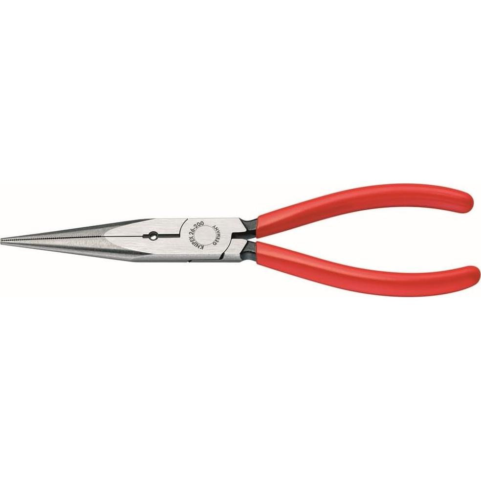 KNIPEX Juego de Alicates Combinados 4 Piezas 9K 00 80 94 US