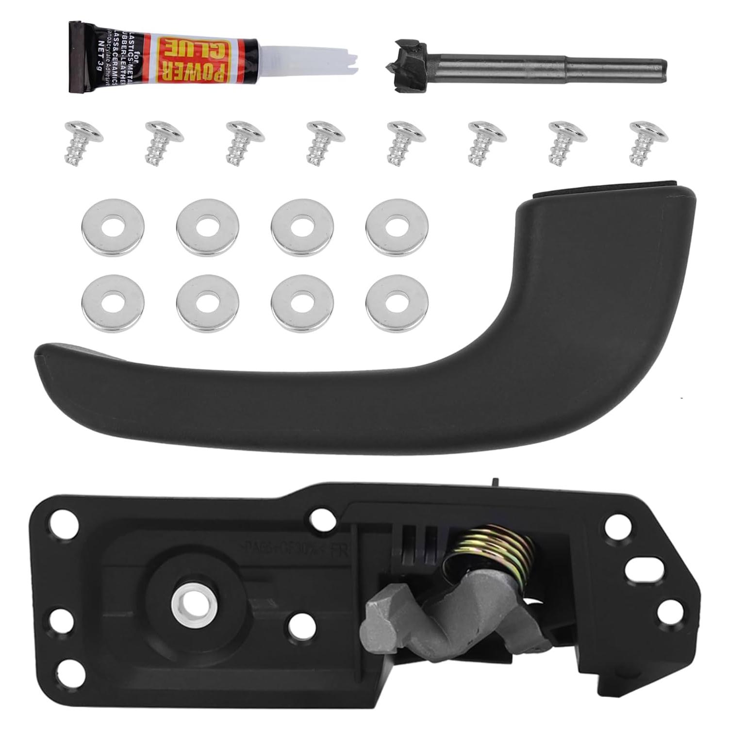 Manija de Puerta Izquierda VKVXCLON para Silverado 2007-2014