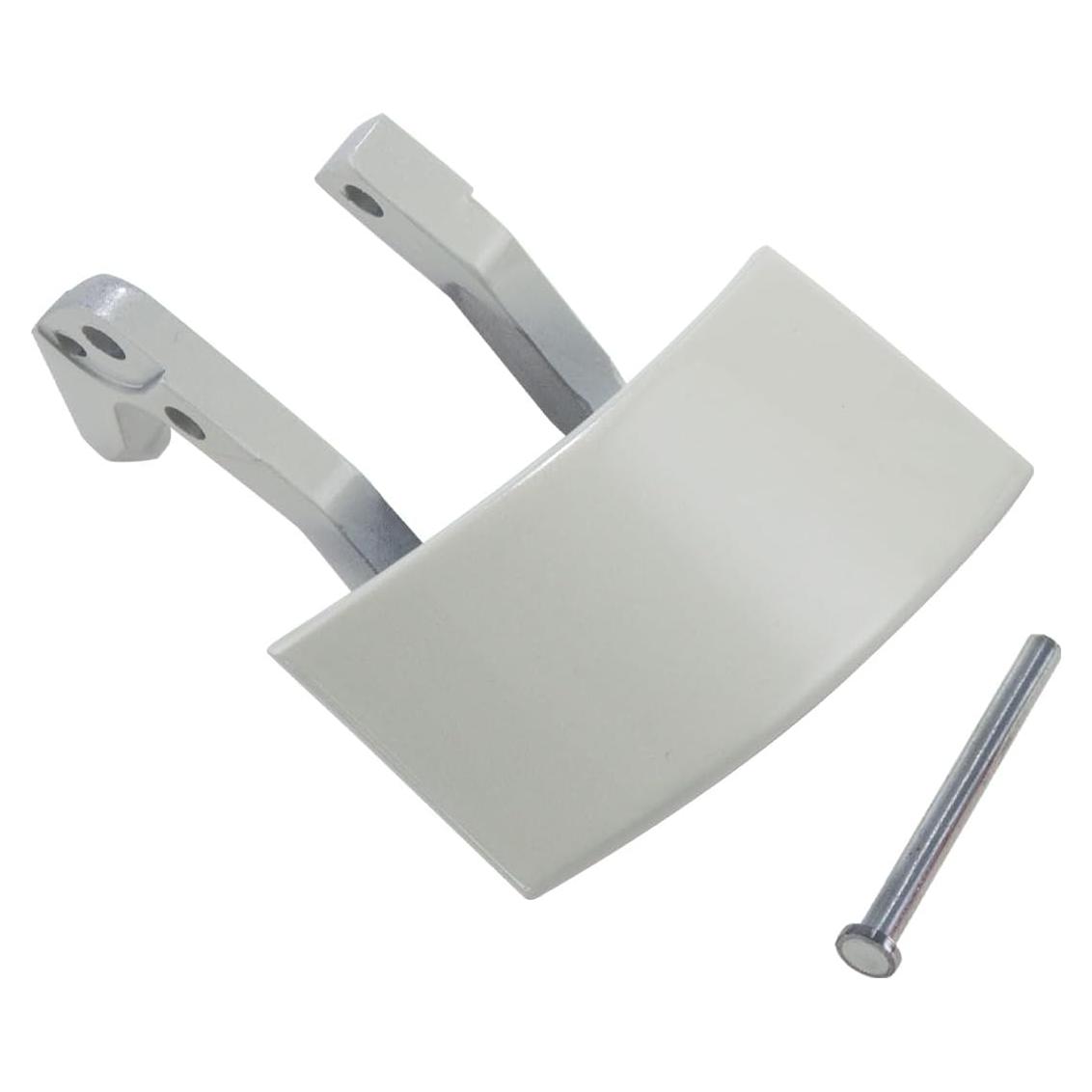 Kit de Reparación Manija Puerta Izquierda RLB-HILON Honda CRZ 2011-2015