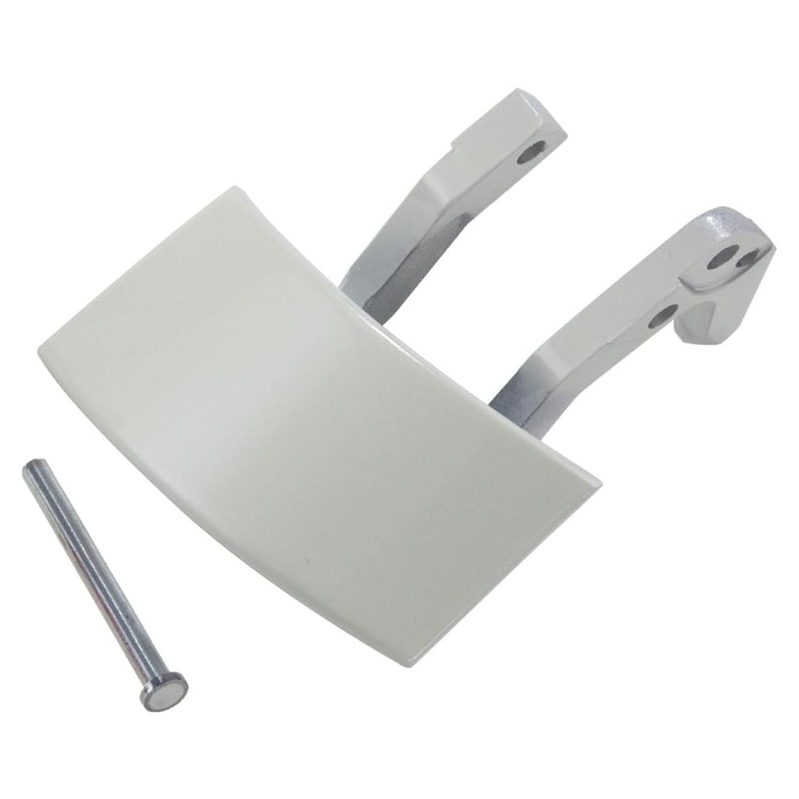 Kit de Reparación Manija Puerta Derecho RLB-HILON Honda CRZ 2011-2015