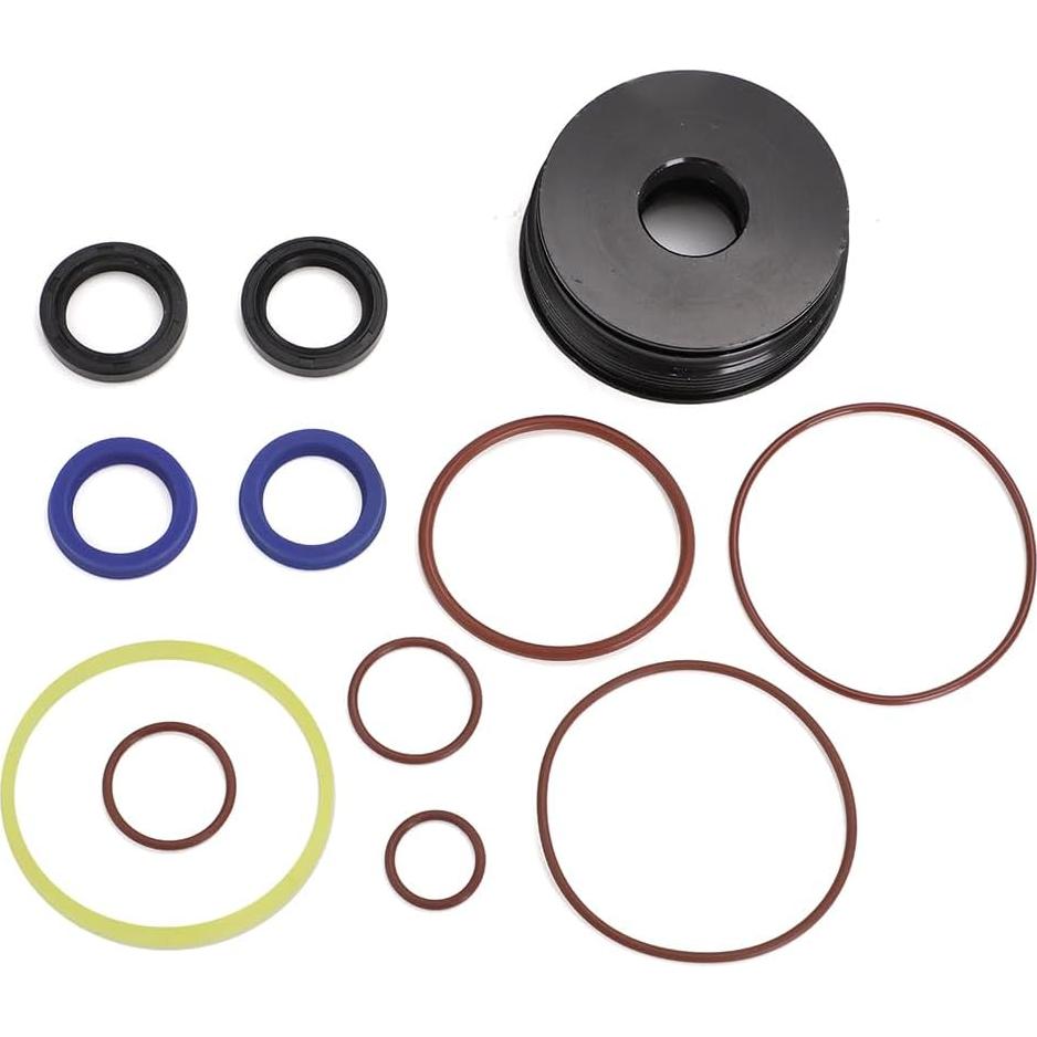 Kit de Sello de Reparación Pistón Trim AUTOVIC Evinrude 75-130HP