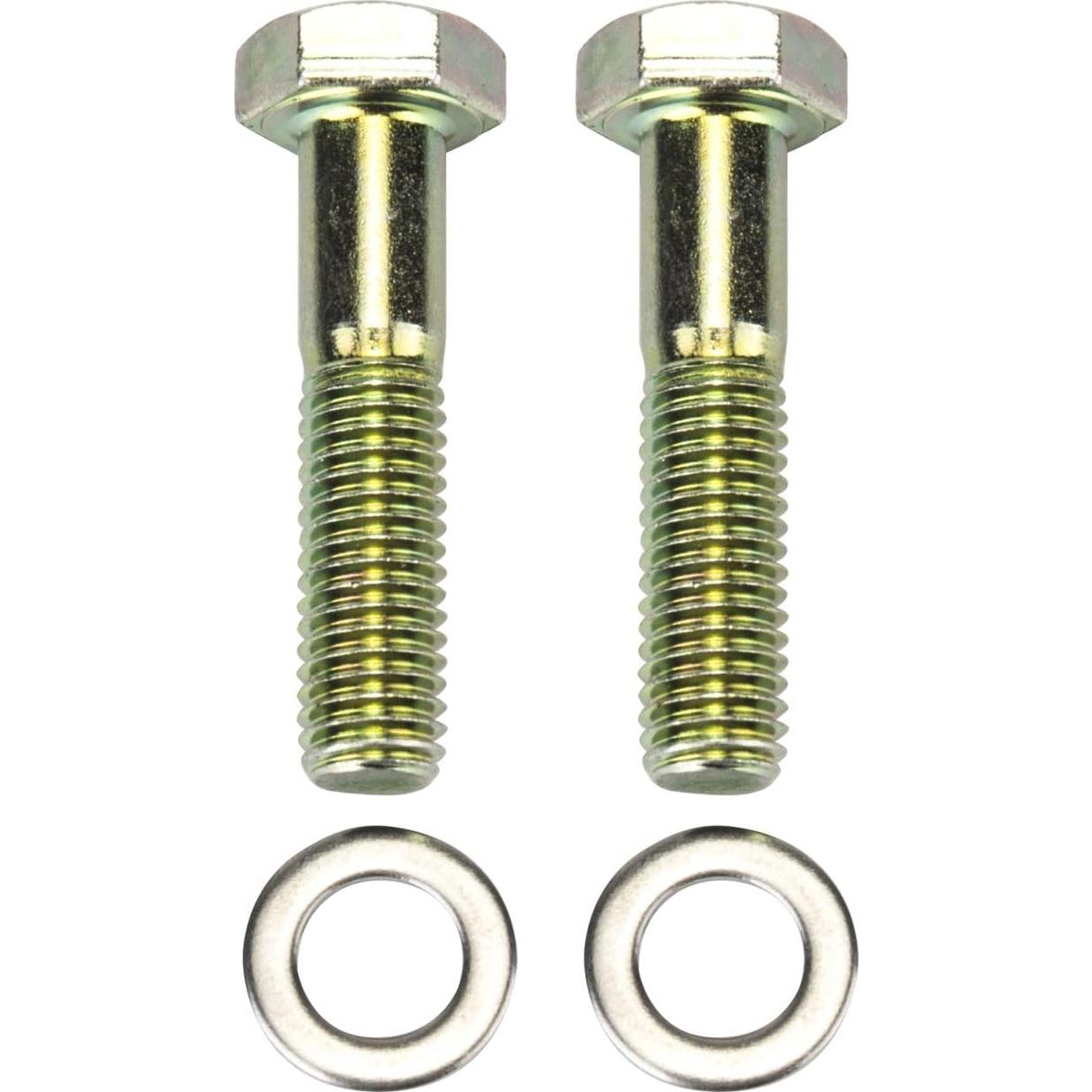 Kit de reparación tornillos colector escape 3mirrors LS 4.8-6.2L