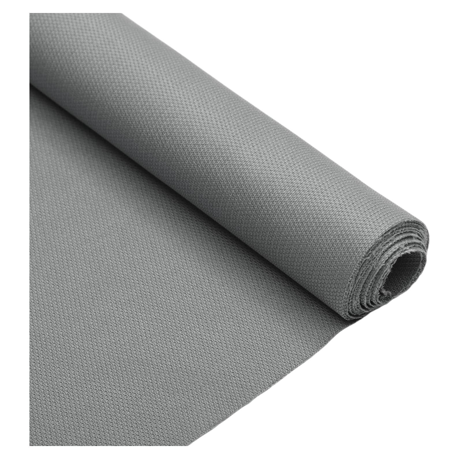Tejido de Cabecera Automotriz VekAuto 215x152 cm Gris Oscuro