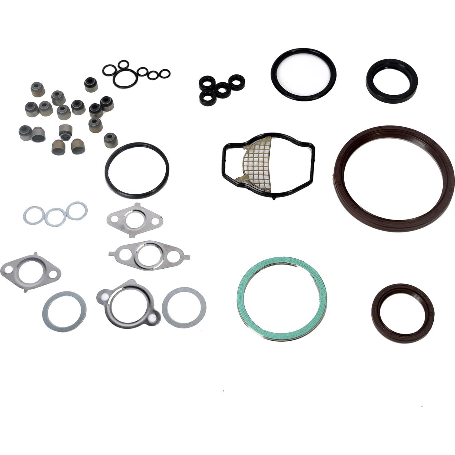 Conjunto de Junta de Cabeza BENERAY para Toyota 2.4L 16v