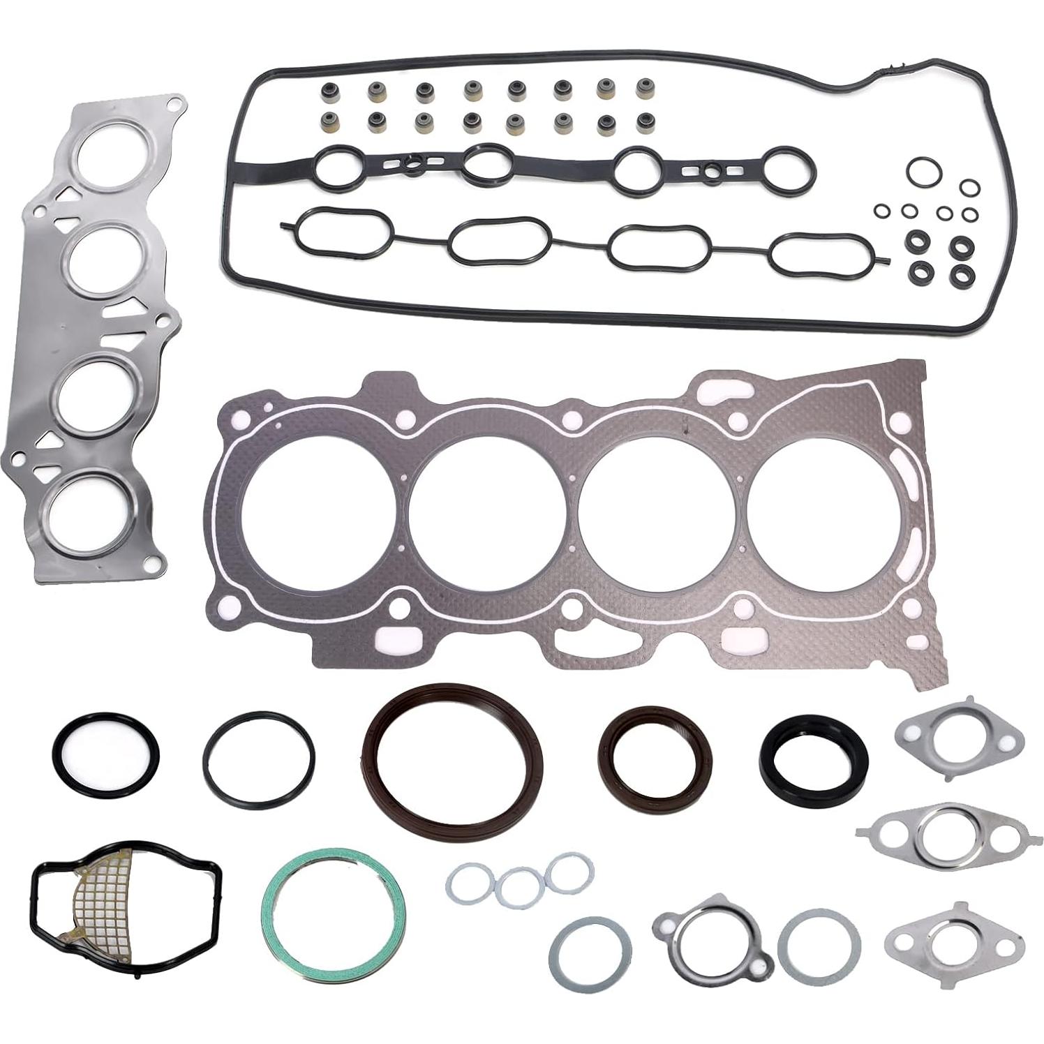 Conjunto de Junta de Cabeza BENERAY para Toyota 2.4L 16v