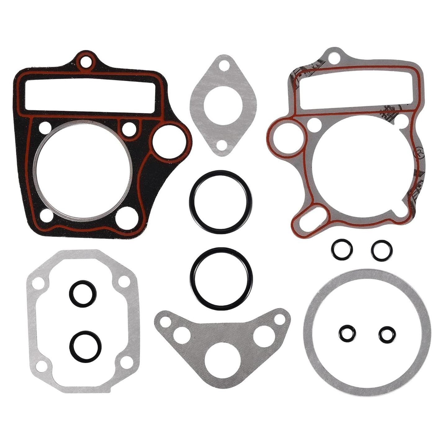Kit de Reparación Junta de Culata 52.4mm ATV 110cc - TownMotor