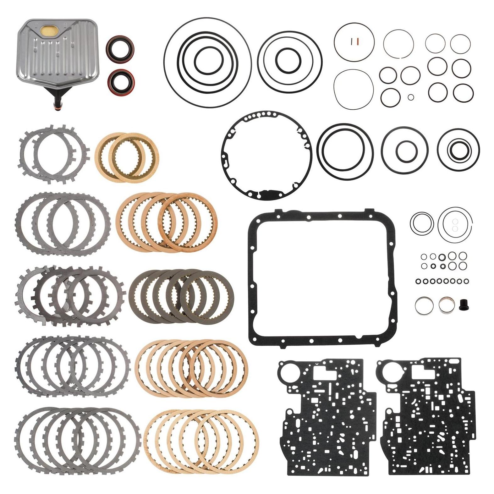 Kit de Reparación Transmisión Automática ATP CMS-23 - GM TH700-R4