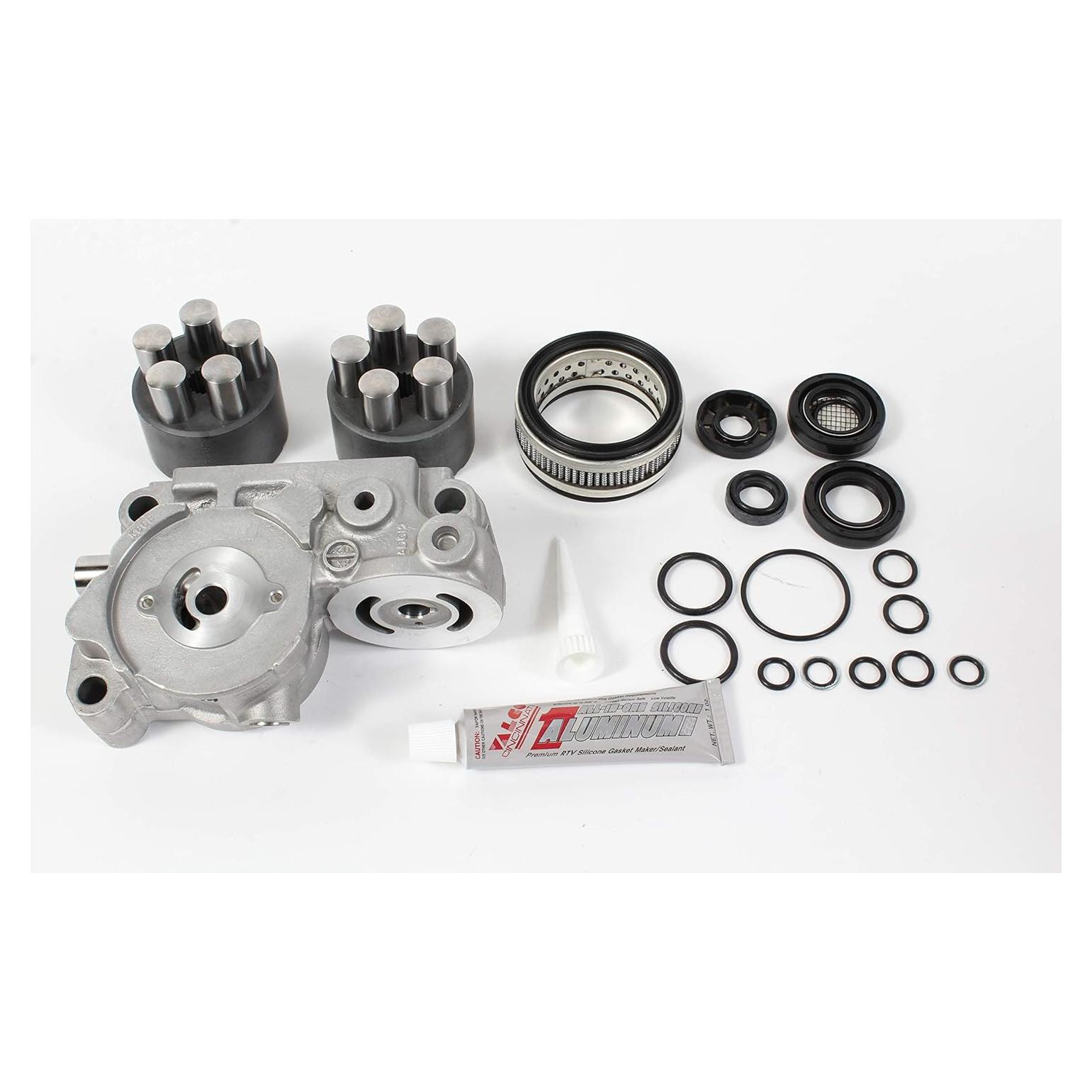 Kit de reparación Tuff Torq 1A632099231 para K66CLS