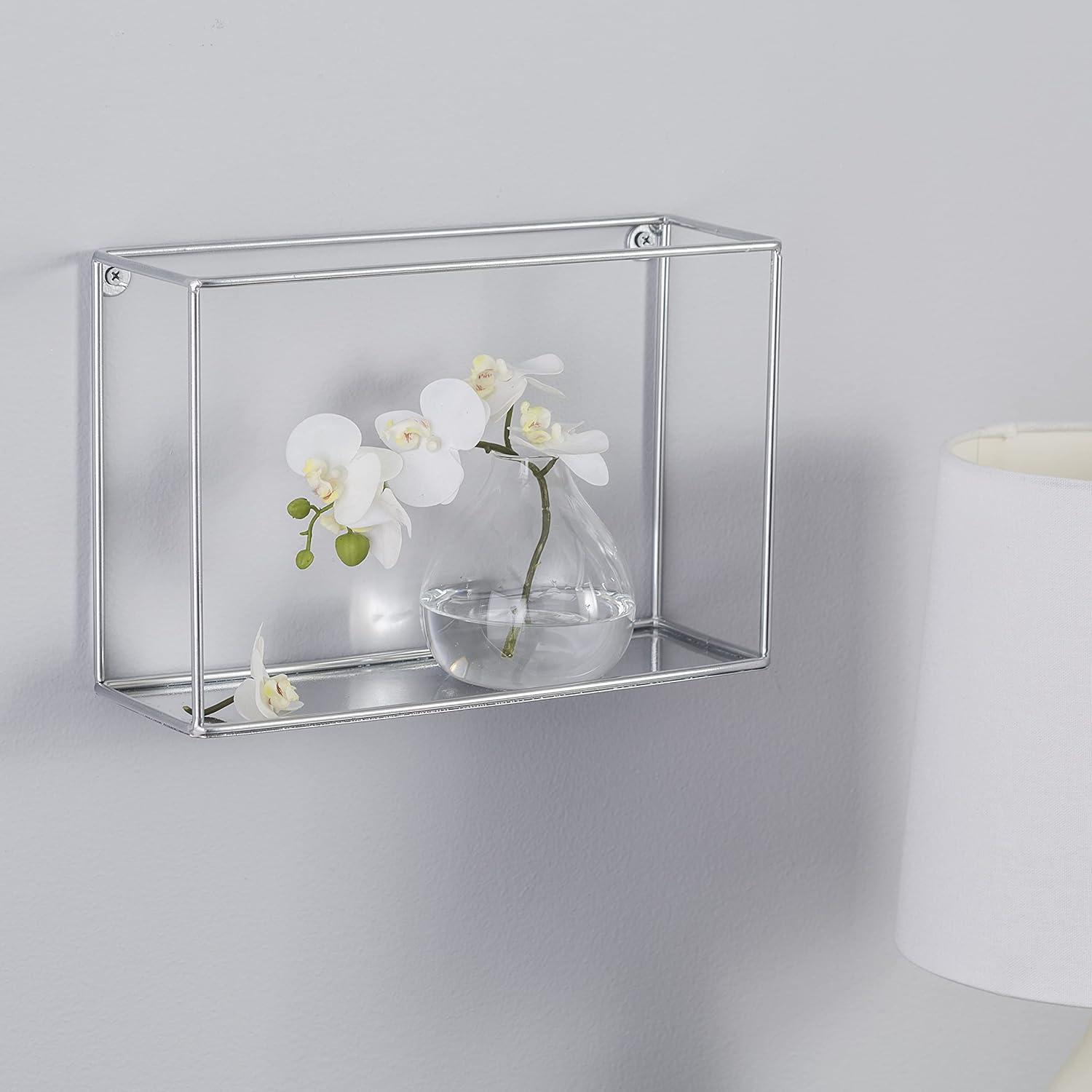 Pintura Spray Metálica Rust-Oleum 7718830 Cromo 311 ml