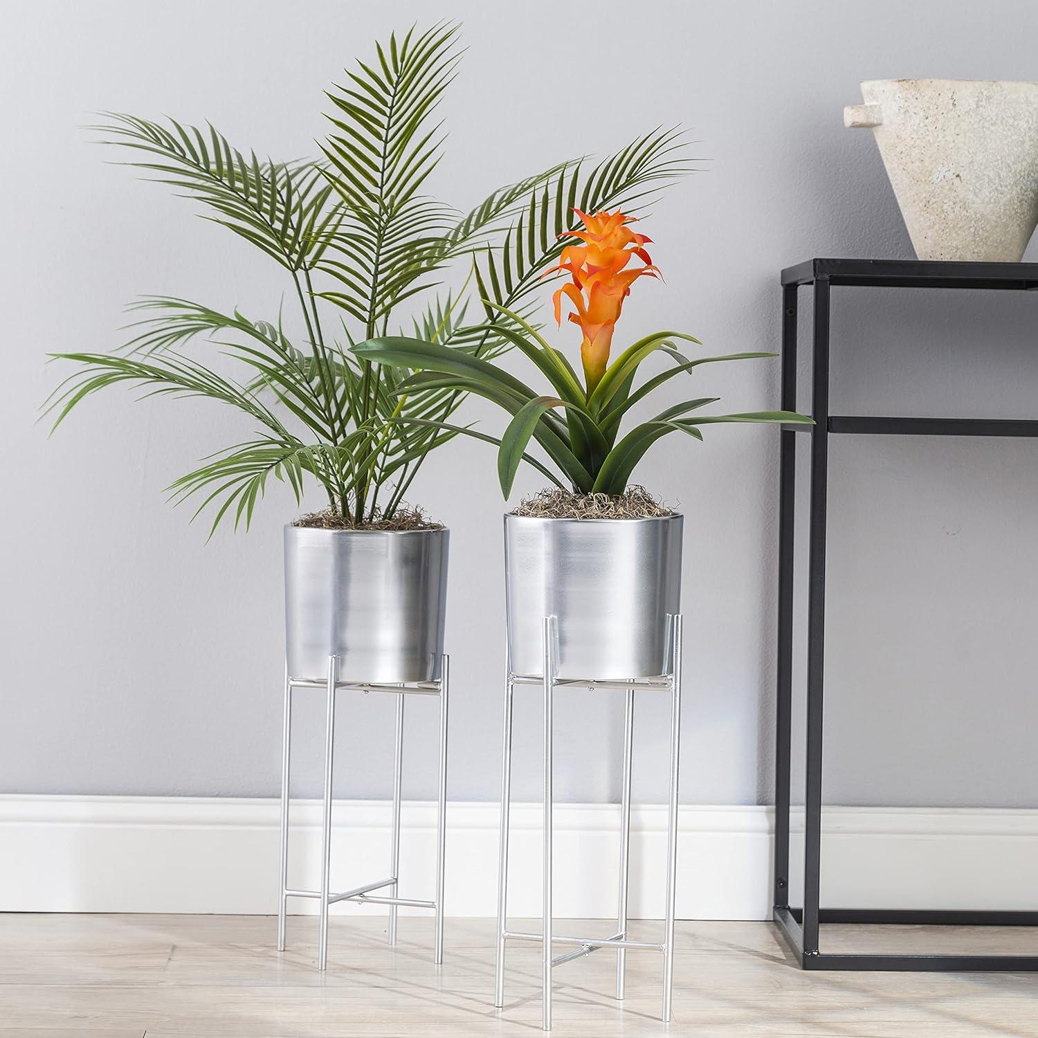 Pintura Spray Metálica Rust-Oleum 7718830 Cromo 311 ml