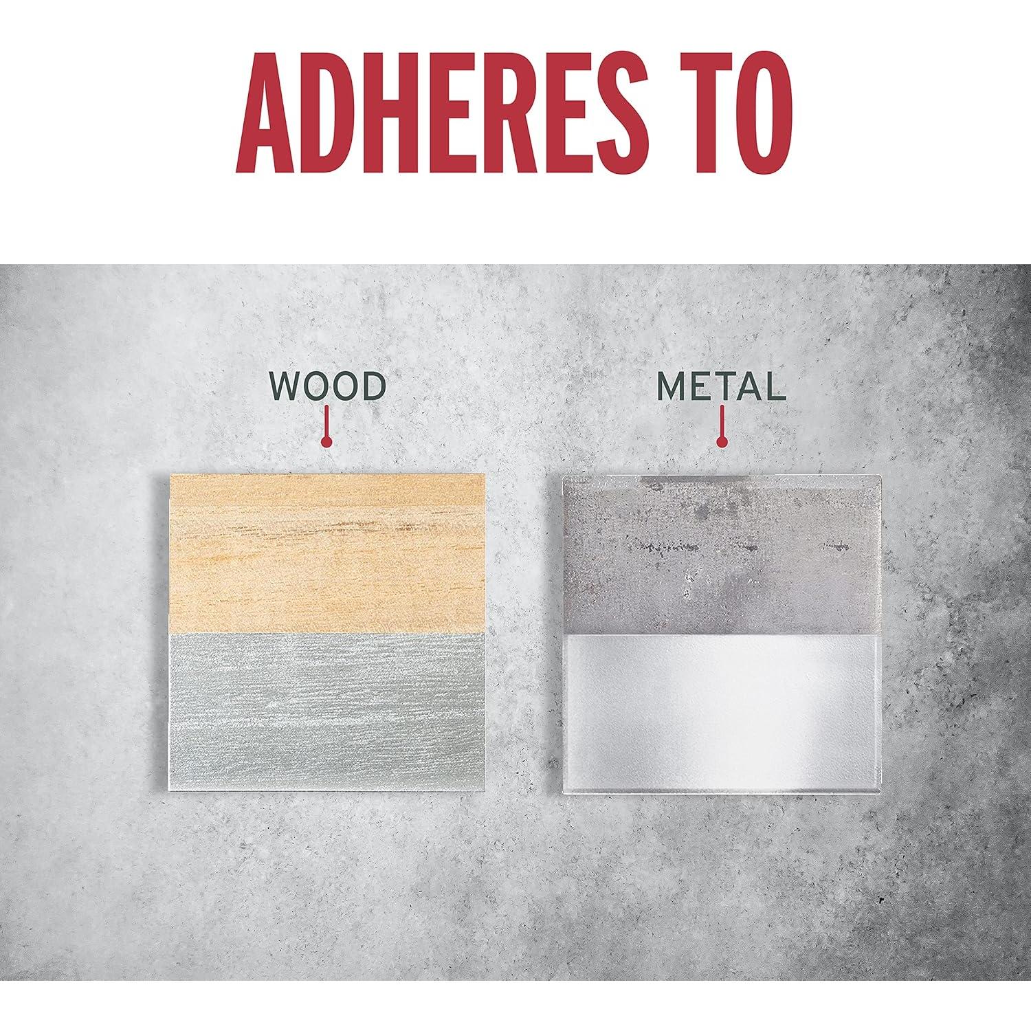 Pintura Spray Metálica Rust-Oleum 7718830 Cromo 311 ml