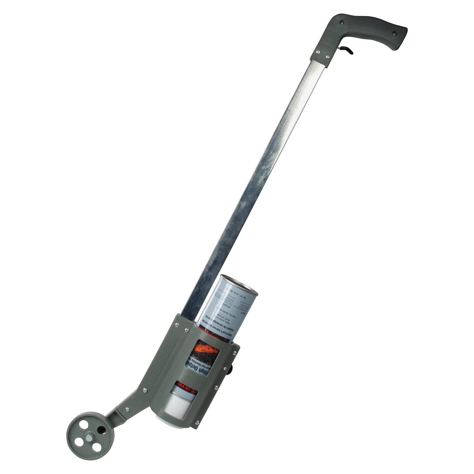 Varilla de Marcado Rust-Oleum 2393000 78.7 cm Gris Satinado